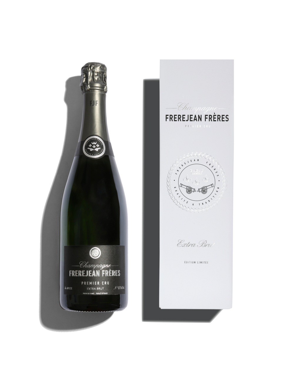 Frerejean Frères Extra Brut